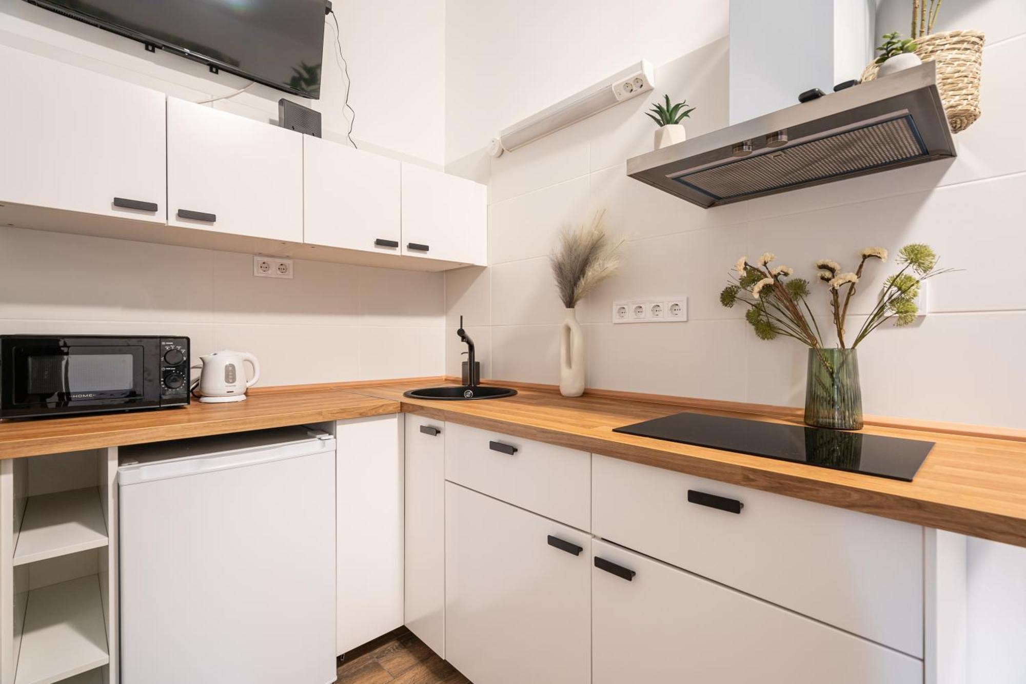 D68 - Downtown Cozy Suite - Best Location By Bqa Budapeszt Zewnętrze zdjęcie
