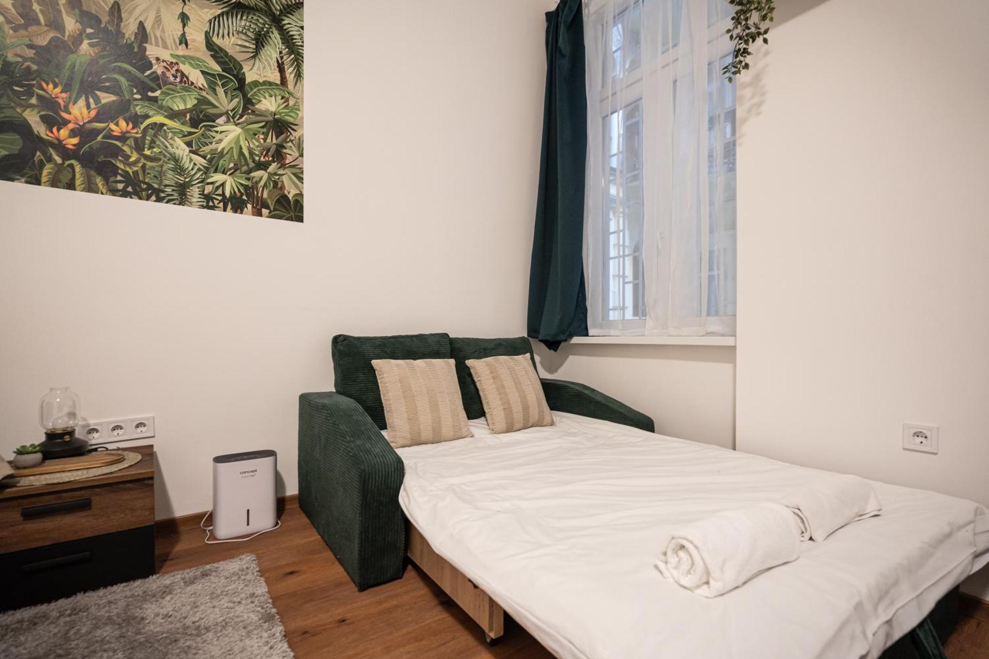 D68 - Downtown Cozy Suite - Best Location By Bqa Budapeszt Zewnętrze zdjęcie
