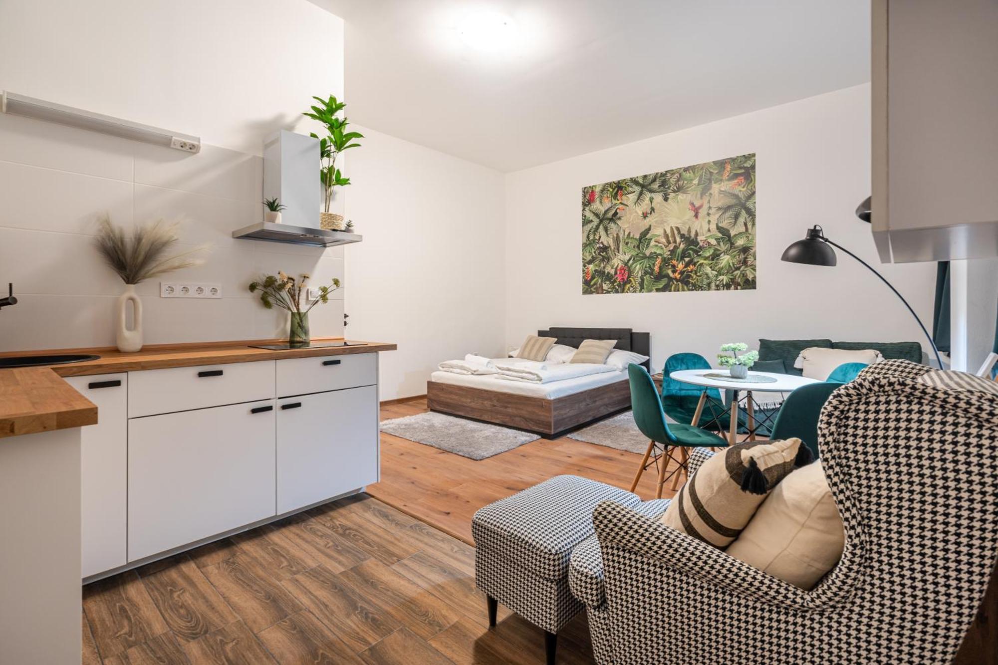 D68 - Downtown Cozy Suite - Best Location By Bqa Budapeszt Zewnętrze zdjęcie